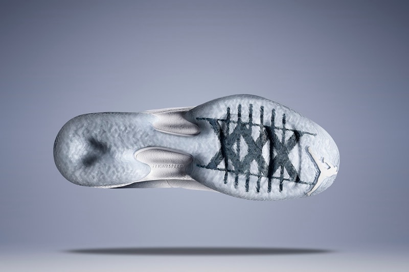 Air Jordan XXX の発売を公式発表