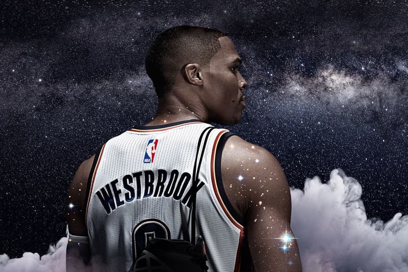 Air Jordan XXX のキャンペーン広告とシューズボックスが公開