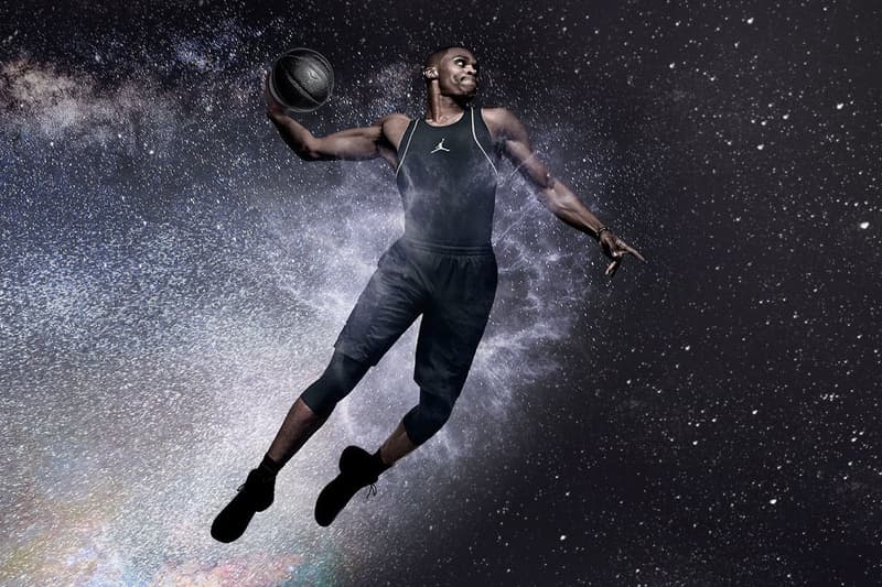 Air Jordan XXX のキャンペーン広告とシューズボックスが公開