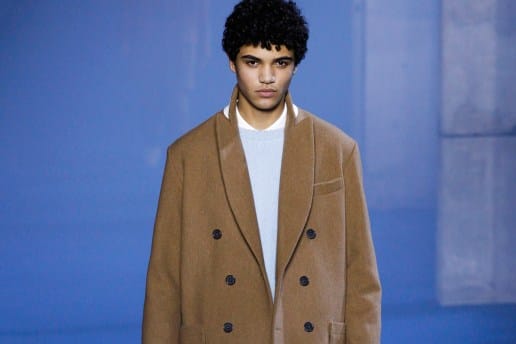 AMI Alexandre Mattiussi 2016 Fall/Winter コレクション