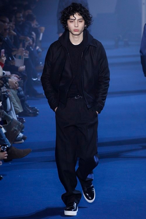 AMI Alexandre Mattiussi 2016 Fall/Winter コレクション