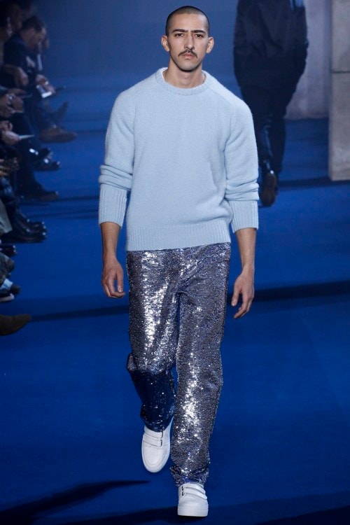 AMI Alexandre Mattiussi 2016 Fall/Winter コレクション