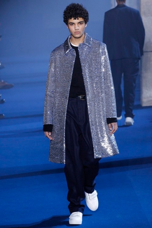 AMI Alexandre Mattiussi 2016 Fall/Winter コレクション