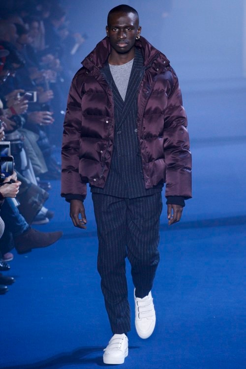 AMI Alexandre Mattiussi 2016 Fall/Winter コレクション