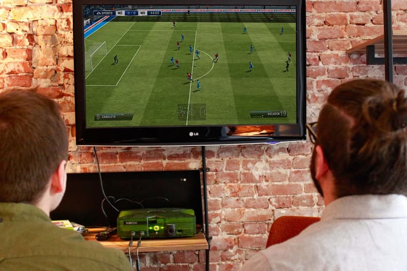 チェックアウトしたくない世界初のゲームに特化したホテル