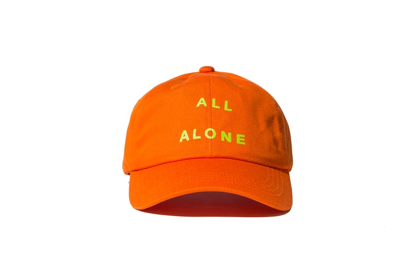 Anti Social Social Club が Dover Street Market New York で限定コレクションを展開