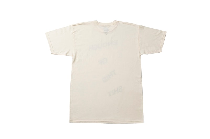 Anti Social Social Club が Dover Street Market New York で限定コレクションを展開