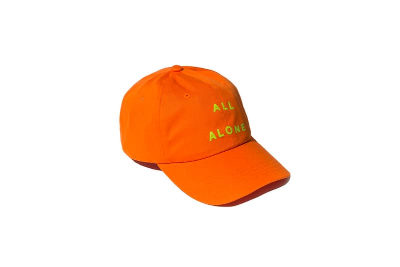 Anti Social Social Club が Dover Street Market New York で限定コレクションを展開