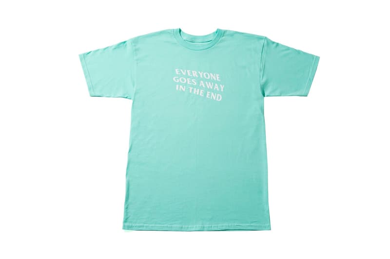 Anti Social Social Club が Dover Street Market New York で限定コレクションを展開