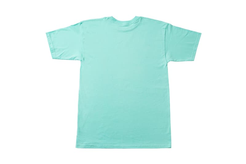 Anti Social Social Club が Dover Street Market New York で限定コレクションを展開