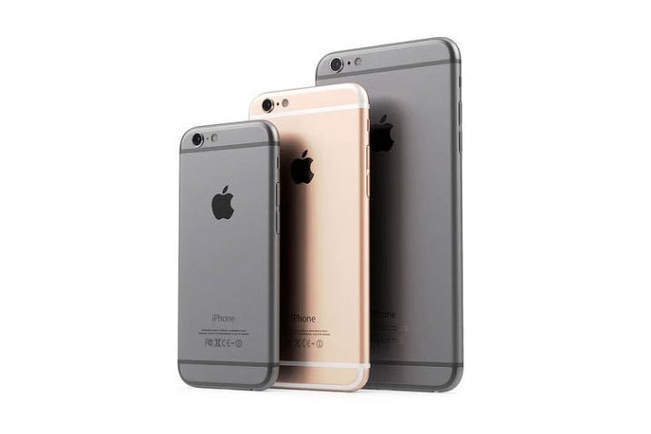 Apple が4インチディスプレイの「iPhone 5se」を開発中