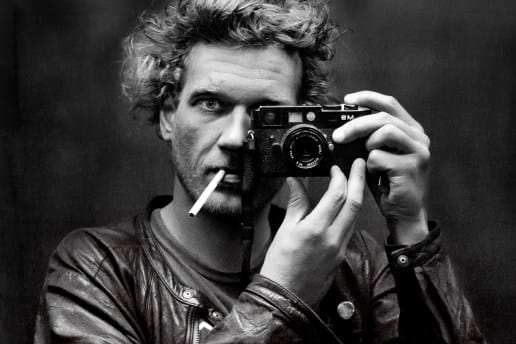 Arto Saari が語る自身のモノクローム写真