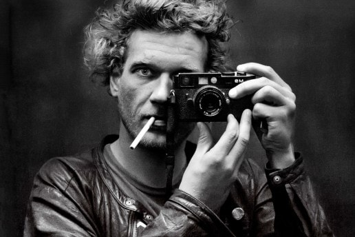 Arto Saari が語る自身のモノクローム写真