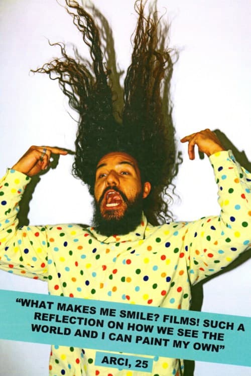 A$AP Rocky をフィーチャーした Golf Wang 最新ルックブック