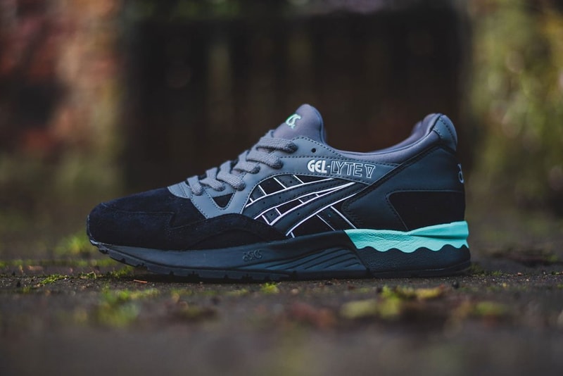 ASICS GEL-Lyte V "Lux" Pack