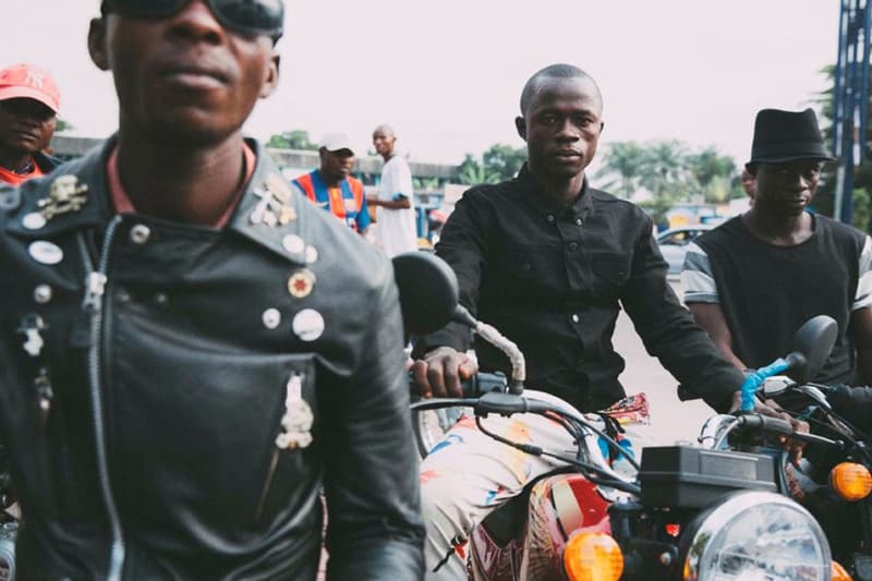 Avec Ces Freres by ART COMES FIRST “Exclusive Black” コレクション