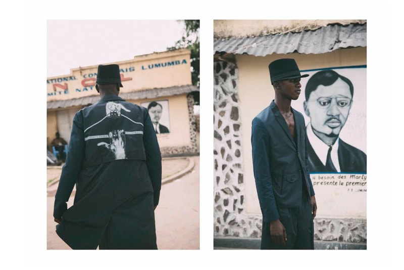 Avec Ces Freres by ART COMES FIRST “Exclusive Black” コレクション