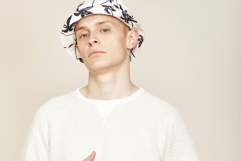 BEDWIN & THE HEARTBREAKERS 2016 Spring/Summer ルックブック