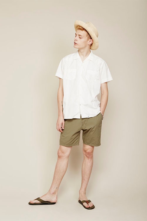BEDWIN & THE HEARTBREAKERS 2016 Spring/Summer ルックブック