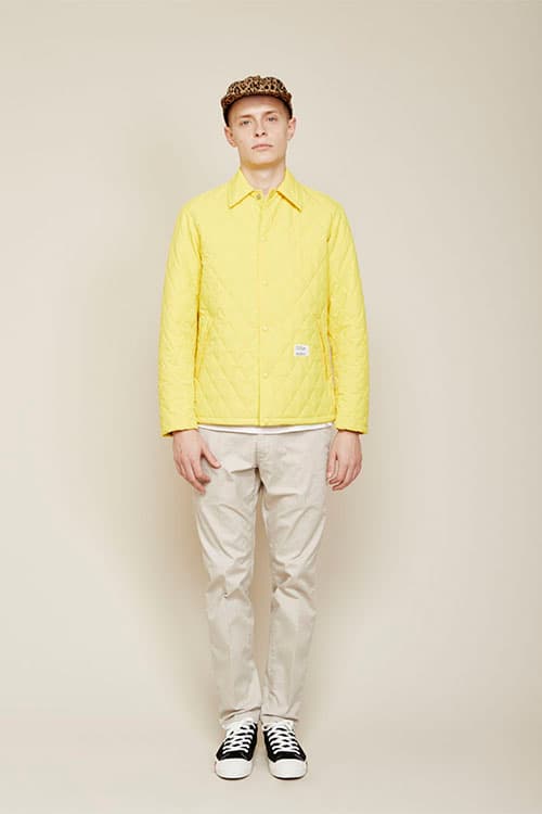 BEDWIN & THE HEARTBREAKERS 2016 Spring/Summer ルックブック