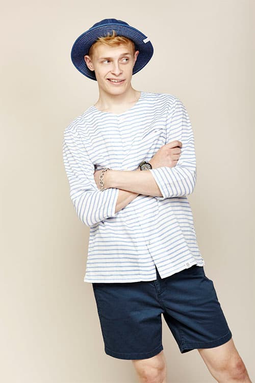 BEDWIN & THE HEARTBREAKERS 2016 Spring/Summer ルックブック