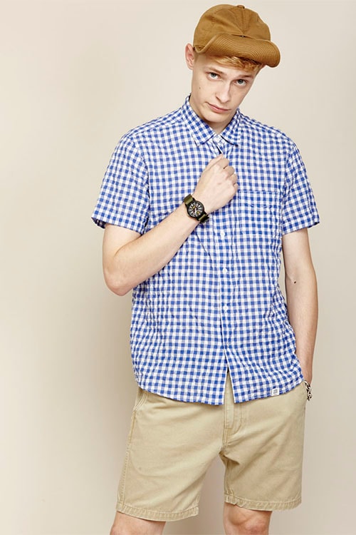 BEDWIN & THE HEARTBREAKERS 2016 Spring/Summer ルックブック