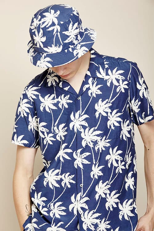 BEDWIN & THE HEARTBREAKERS 2016 Spring/Summer ルックブック