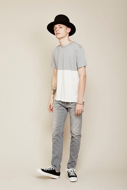 BEDWIN & THE HEARTBREAKERS 2016 Spring/Summer ルックブック