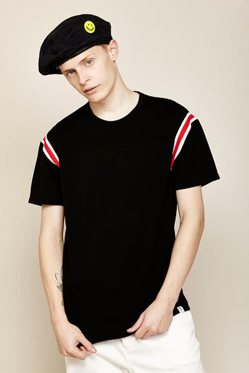 BEDWIN & THE HEARTBREAKERS 2016 Spring/Summer ルックブック