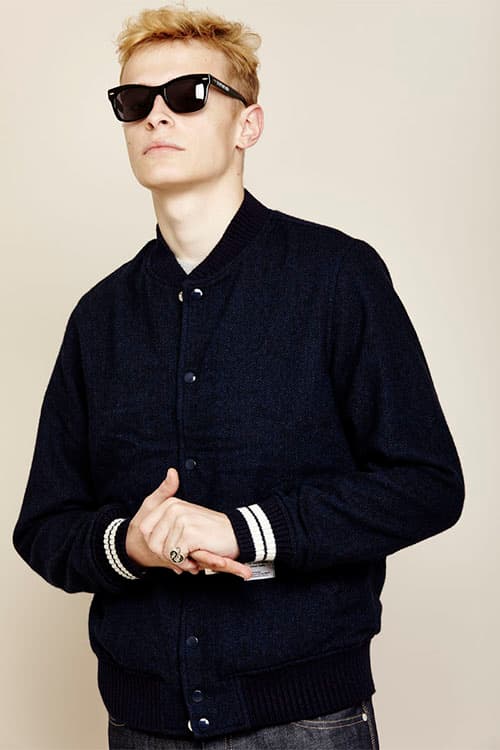 BEDWIN & THE HEARTBREAKERS 2016 Spring/Summer ルックブック