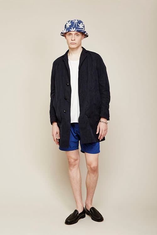 BEDWIN & THE HEARTBREAKERS 2016 Spring/Summer ルックブック