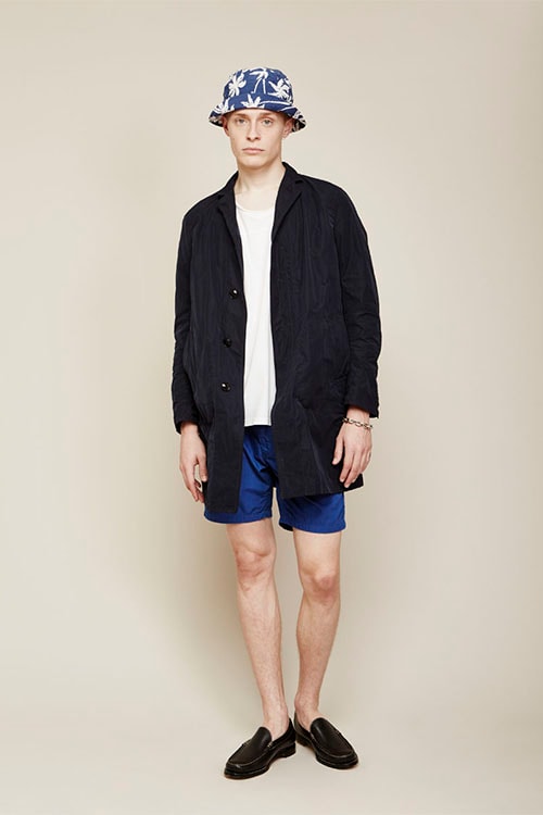 BEDWIN & THE HEARTBREAKERS 2016 Spring/Summer ルックブック