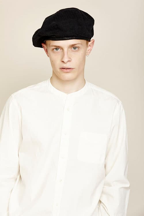 BEDWIN & THE HEARTBREAKERS 2016 Spring/Summer ルックブック