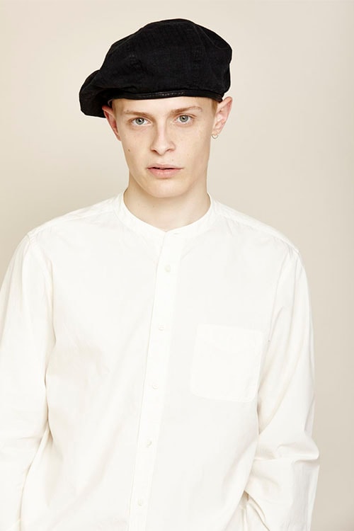 BEDWIN & THE HEARTBREAKERS 2016 Spring/Summer ルックブック
