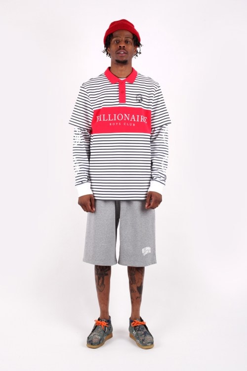 Billionaire Boys Club 2016 Spring コレクション