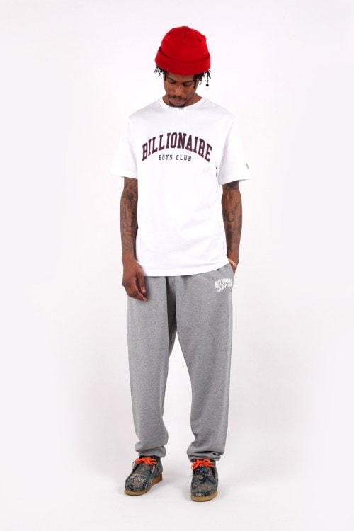 Billionaire Boys Club 2016 Spring コレクション