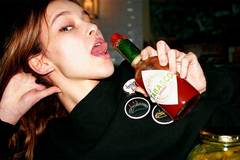 bonjour bonsoir 2016 Spring/Summer ルックブック