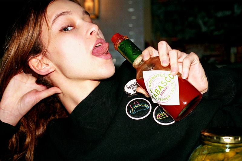 bonjour bonsoir 2016 Spring/Summer ルックブック