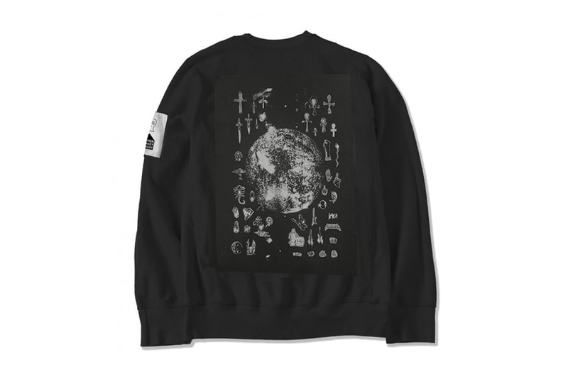 Brain Dead x Dover Street Market 2016カプセルコレクション