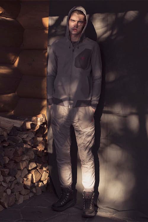 BURTON THIRTEEN 2016 Fall/Winter ルックブック