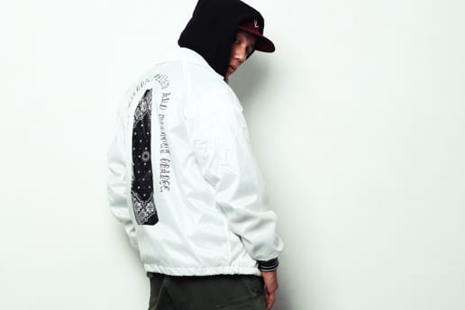 CHALLENGER 2016 Spring/Summer コレクション