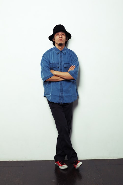 CHALLENGER 2016 Spring/Summer コレクション