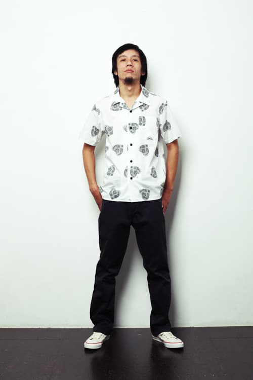 CHALLENGER 2016 Spring/Summer コレクション