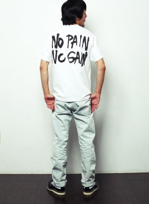 CHALLENGER 2016 Spring/Summer コレクション