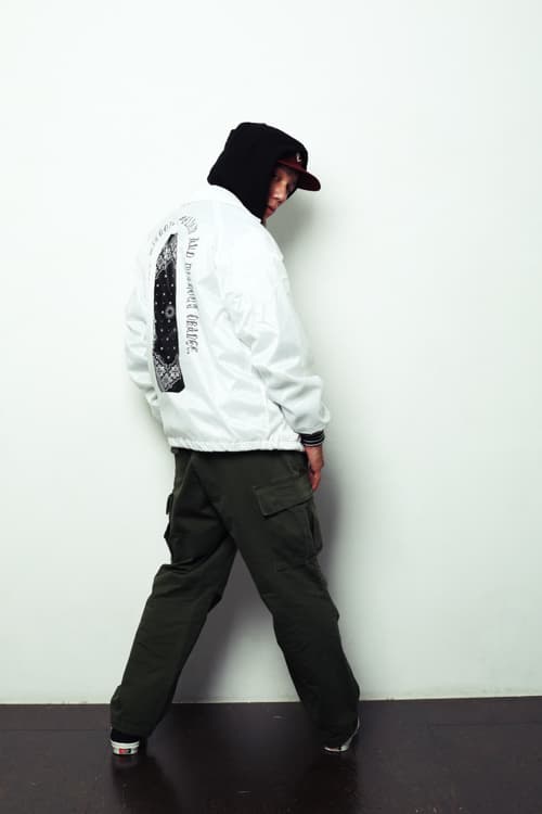 CHALLENGER 2016 Spring/Summer コレクション