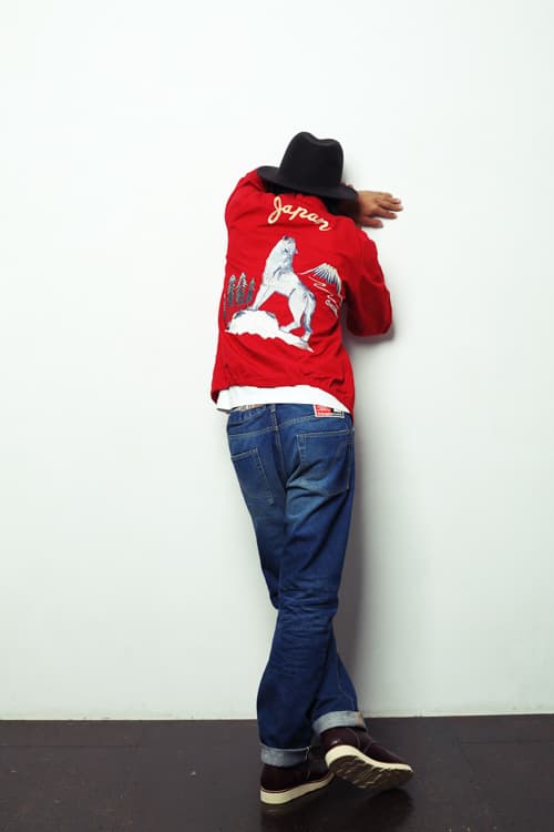 CHALLENGER 2016 Spring/Summer コレクション