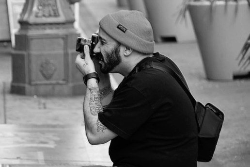 Van Styles をフィーチャーした“My Streets Of Chrome”