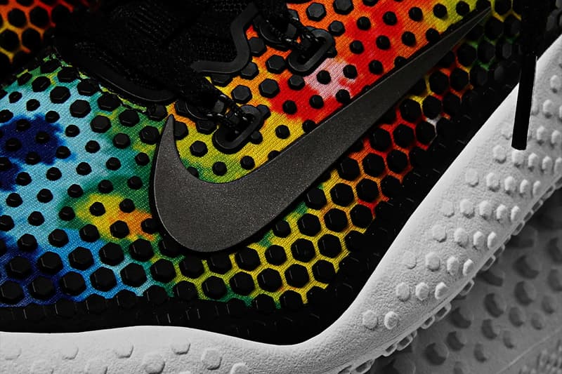 設立20周年を迎えた Concepts と Nike が Free Trainer 1.0 のアニバーサリーモデルを発表