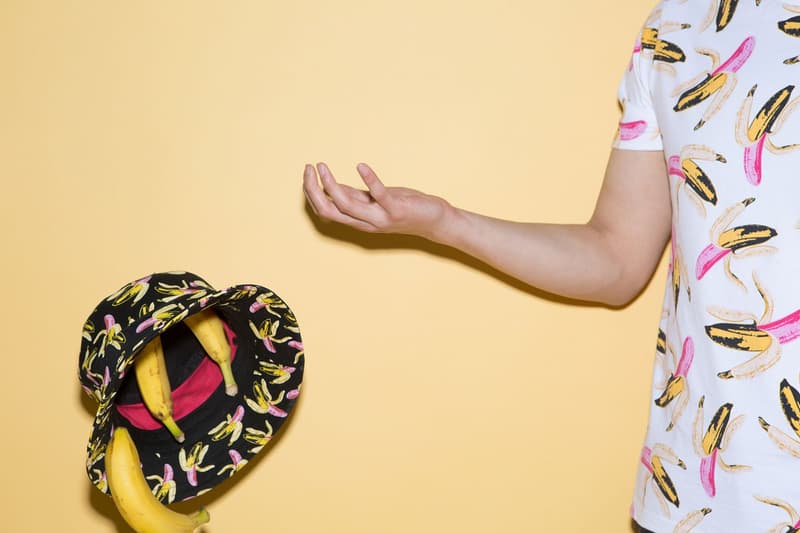 CLOT が Converse とタッグを組み Andy Warhol コレクションをリリース