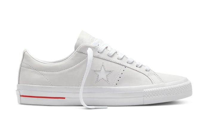 Converse CONS “One Star Pro”の新作をリリース